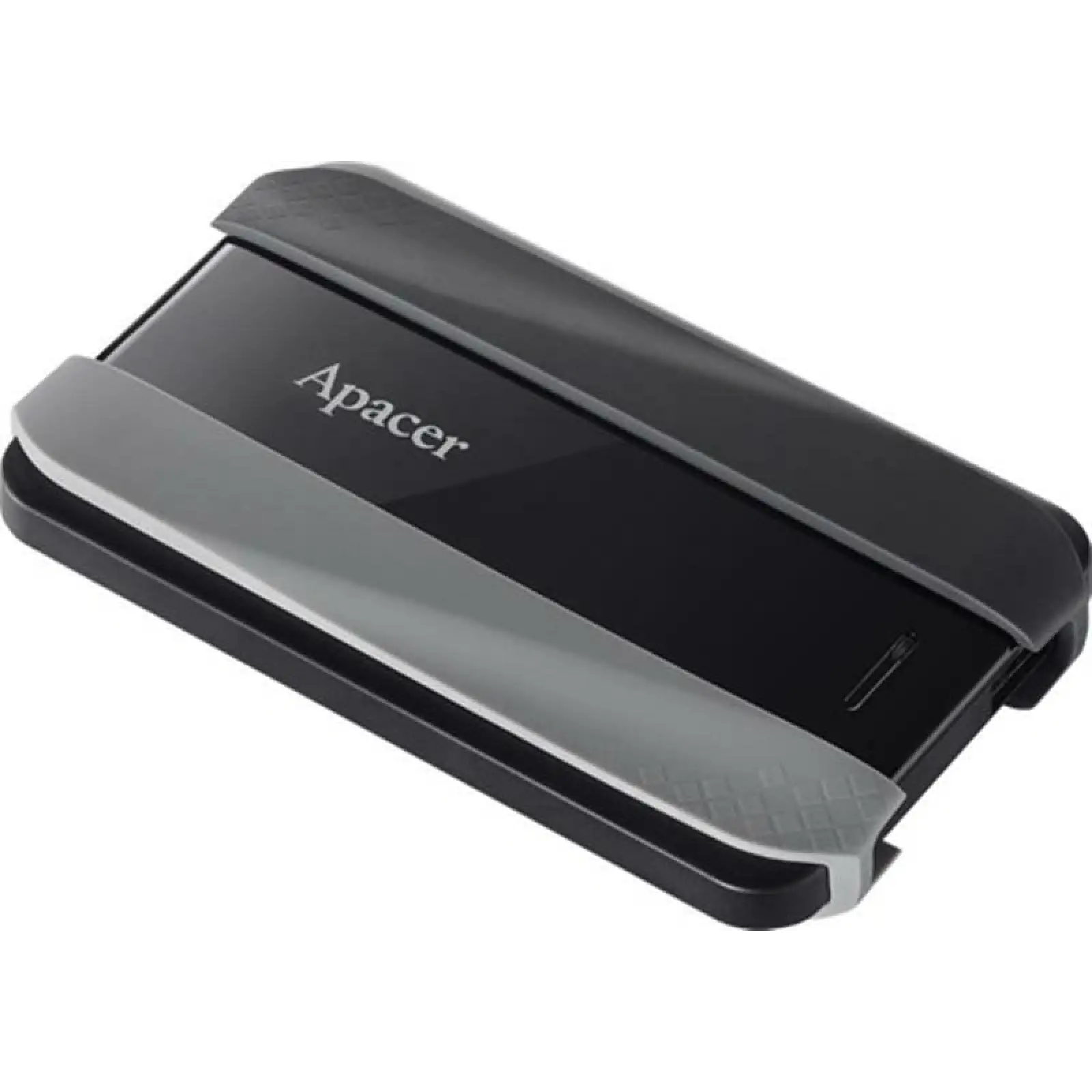 Жесткий диск HDD Apacer AC533 1 TB Black UA