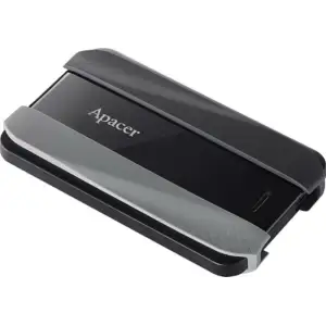 Жесткий диск HDD Apacer AC533 1 TB Black UA