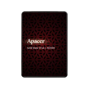 SSD накопитель Apacer AS350X 2 TB (AP2TBAS350XR-1) UA