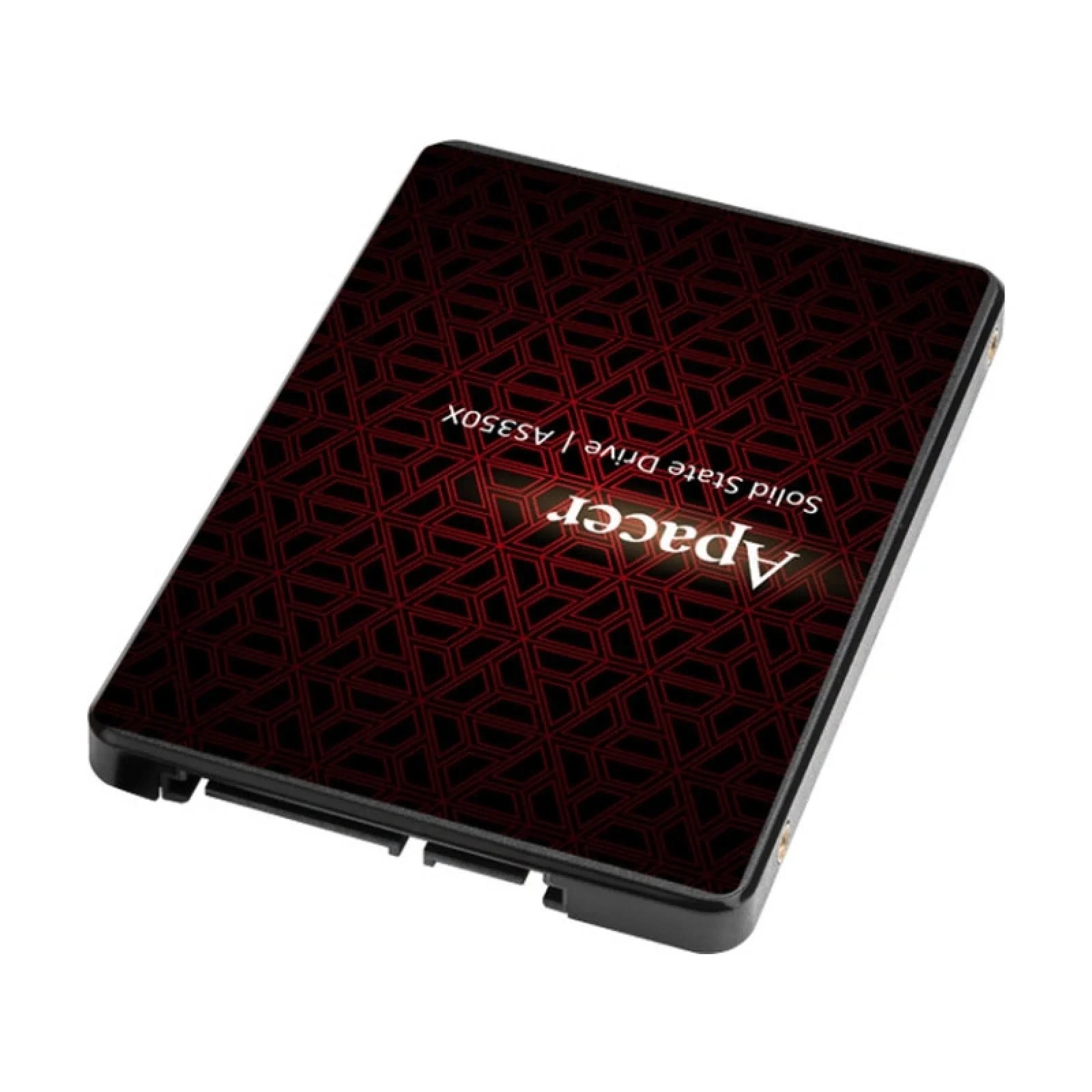 SSD накопитель Apacer AS350X 2 TB (AP2TBAS350XR-1) UA