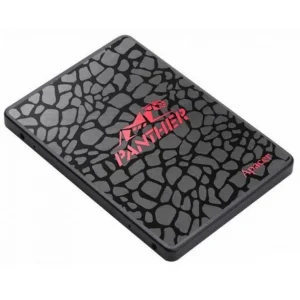 SSD накопитель Apacer AS350 Panther 256 GB (95.DB2A0.P100C) UA