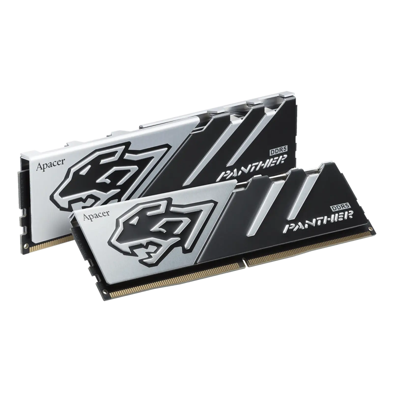 Модуль пам`ятi Apacer Panther DDR5 16 GB 6000 MHz (GD2.5931WT.002) UA