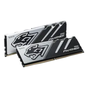 Модуль пам`ятi Apacer Panther DDR5 16 GB 6000 MHz (GD2.5931WT.002) UA