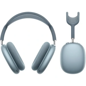 Навушники Apple AirPods Max USB-C Blue (MWW63)