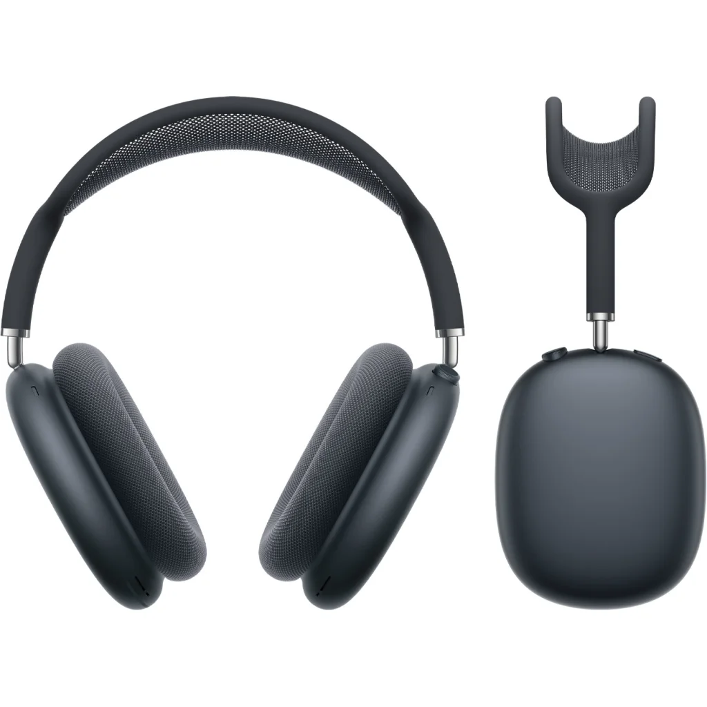 Навушники Apple AirPods Max USB-C Midnight (MWW43) UA