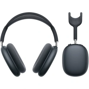 Навушники Apple AirPods Max USB-C Midnight (MWW43)