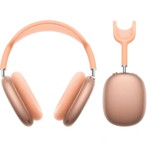 Навушники Apple AirPods Max USB-C Orange (MWW73)