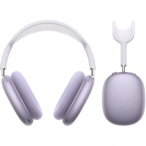 Навушники Apple AirPods Max USB-C Purple (MWW83)