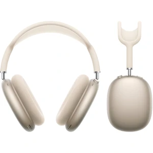 Навушники Apple AirPods Max USB-C Starlight (MWW53)
