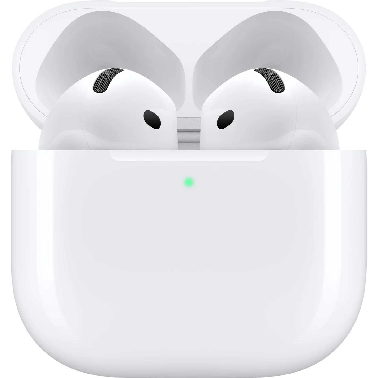 Наушники Apple AirPods 4 with Active Noise Cancellation (MXP93)