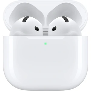 Наушники Apple AirPods 4 (MXP63)