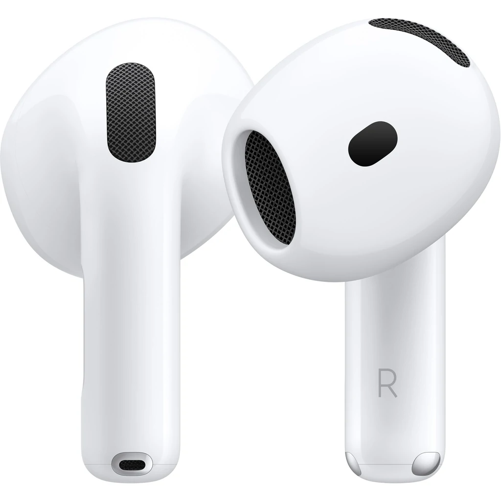 Навушник правий Apple AirPods 4 Right (MXP63/R)