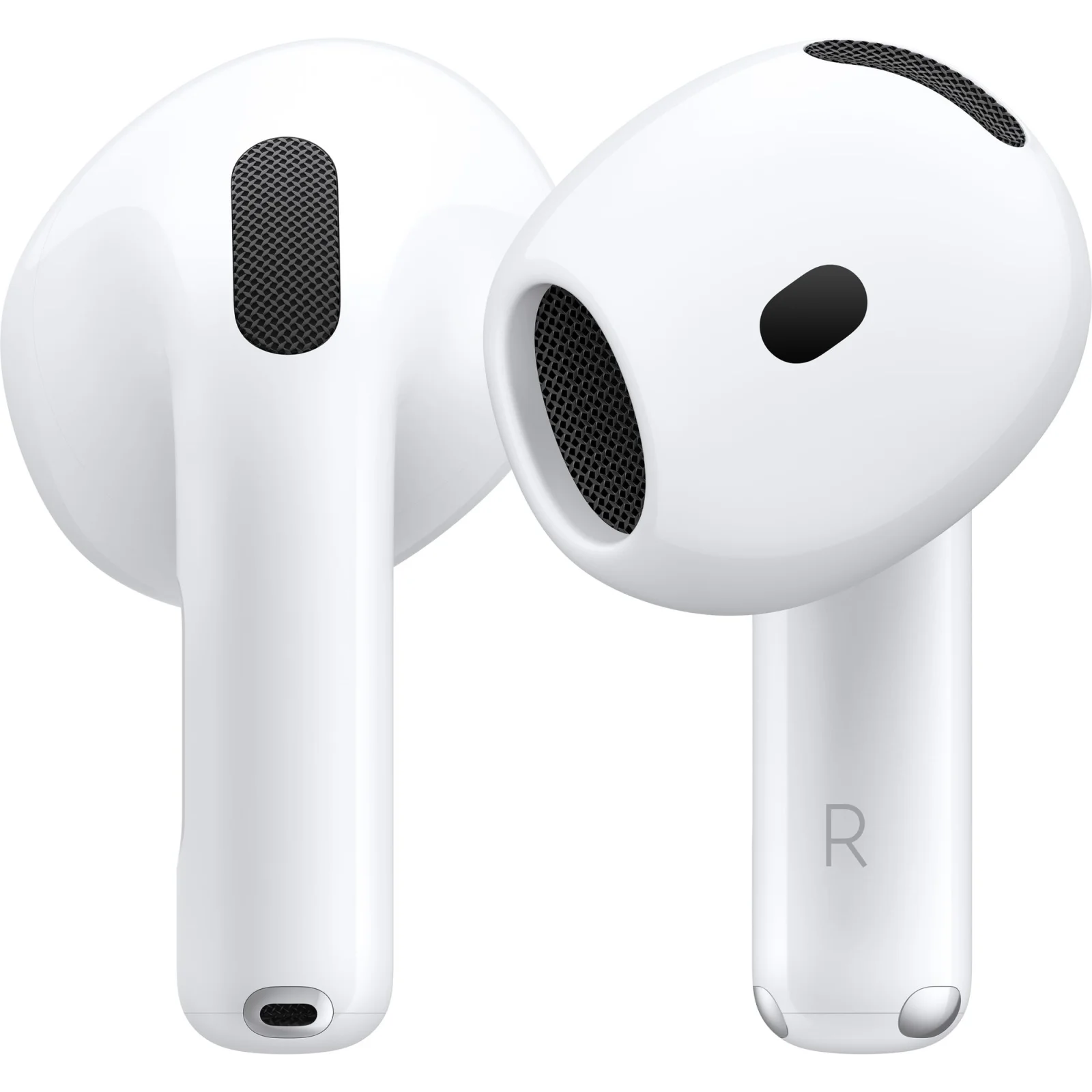 Наушники Apple AirPods 4 with Active Noise Cancellation (MXP93)