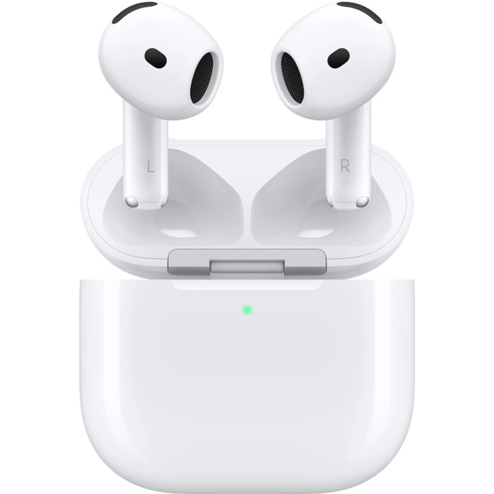 Наушники Apple AirPods 4 with Active Noise Cancellation (MXP93)