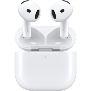 Наушники Apple AirPods 4 (MXP63)