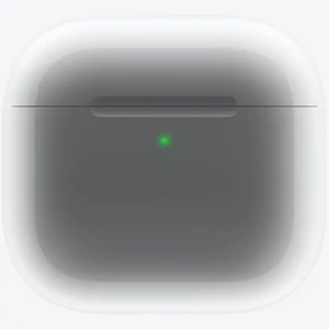Зарядний кейс Apple AirPods 4 with Active Noise Cancellation Case (MXP93/C)