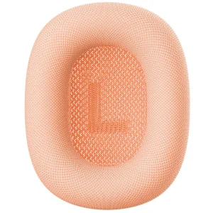 Оригинальные амбушюры AirPods Max Ear Cushions Orange (MA6F4)