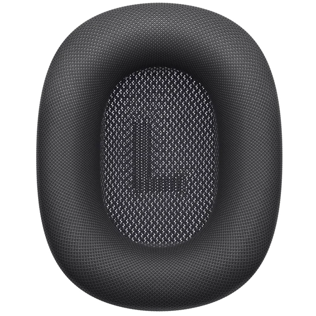 Оригінальні амбушюри AirPods Max Ear Cushions Black (MJ0A3)