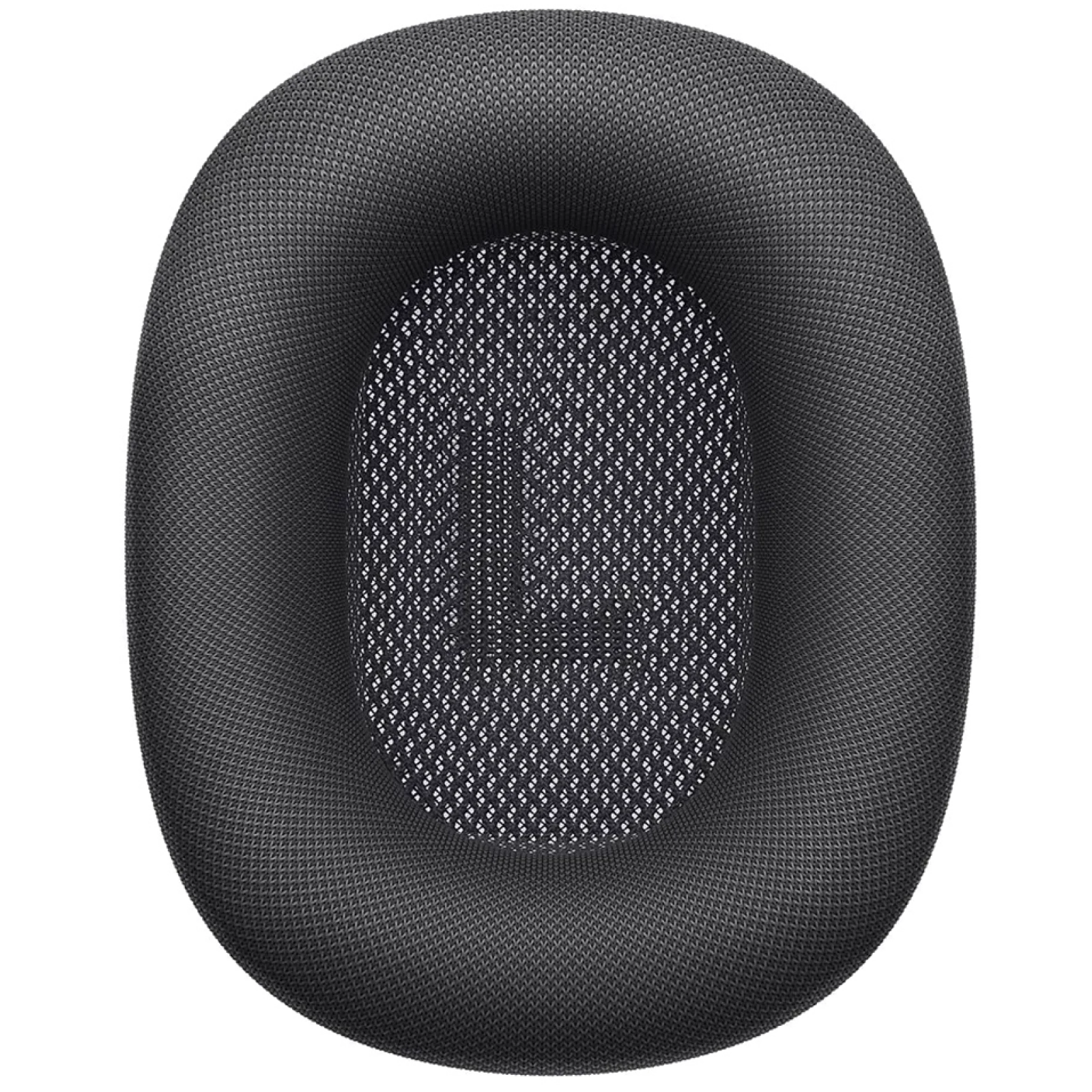 Оригінальні амбушюри AirPods Max Ear Cushions Black (MJ0A3)