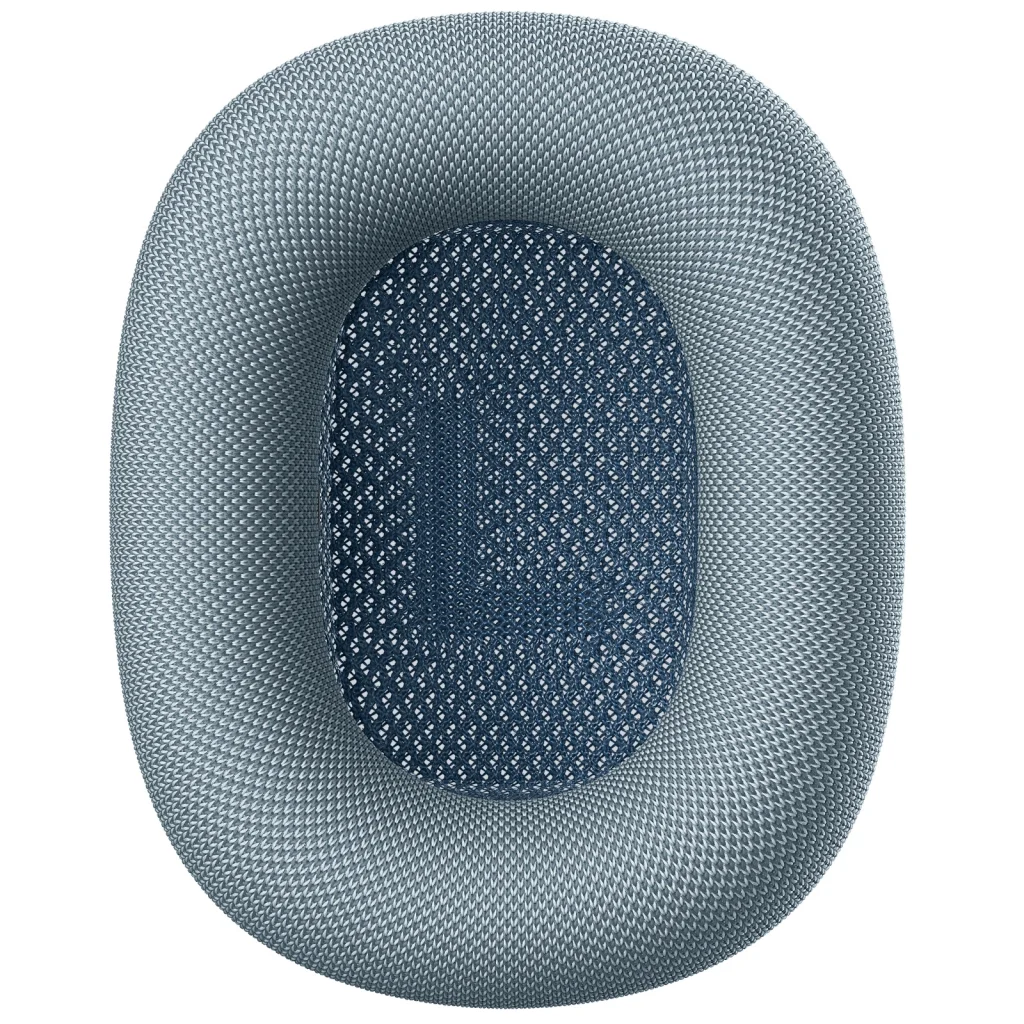 Оригінальні амбушюри AirPods Max Ear Cushions Blue (MA6E4)