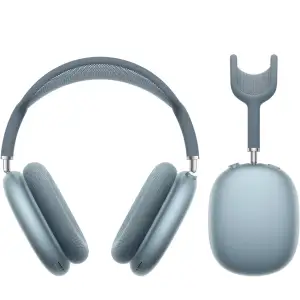 Наушники Apple AirPods Max 2 2026 Blue (MHWM4)