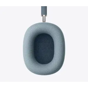 Наушники Apple AirPods Max 2 2026 Blue (MHWM4)