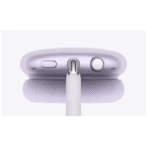 Наушники Apple AirPods Max 2 2026 Blue (MHWM4)