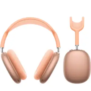 Наушники Apple AirPods Max 2 2026 Orange (MHWN4)