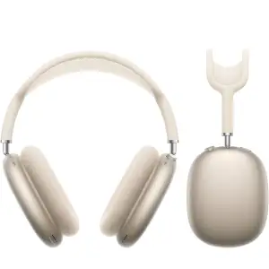 Наушники Apple AirPods Max 2 2026 Starlight (MHWL4)