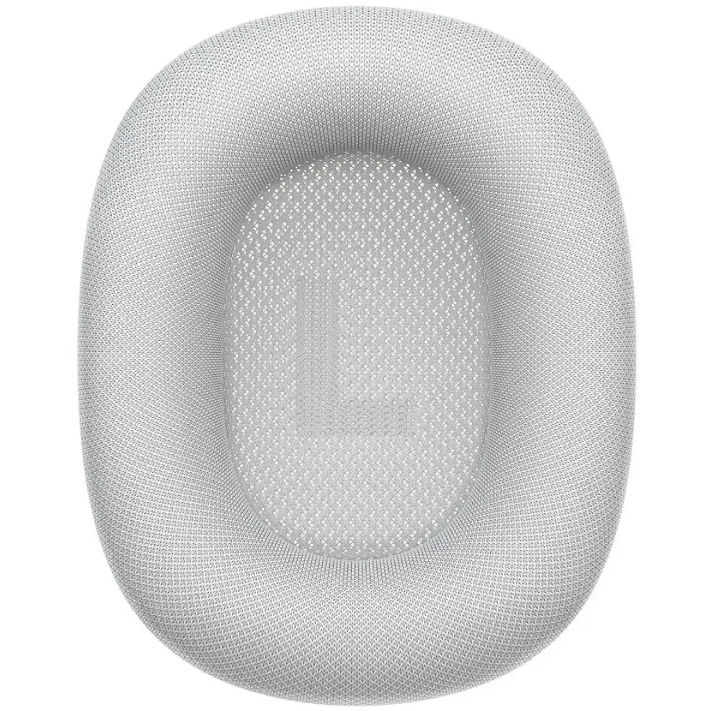 Оригинальные амбушюры AirPods Max Ear Cushions Silver (MJ0E3)