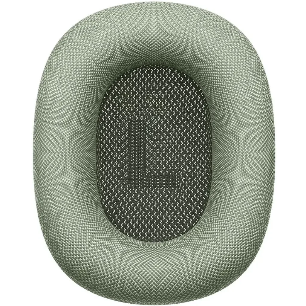 Оригінальні амбушюри AirPods Max Ear Cushions Green (MJ0F3)