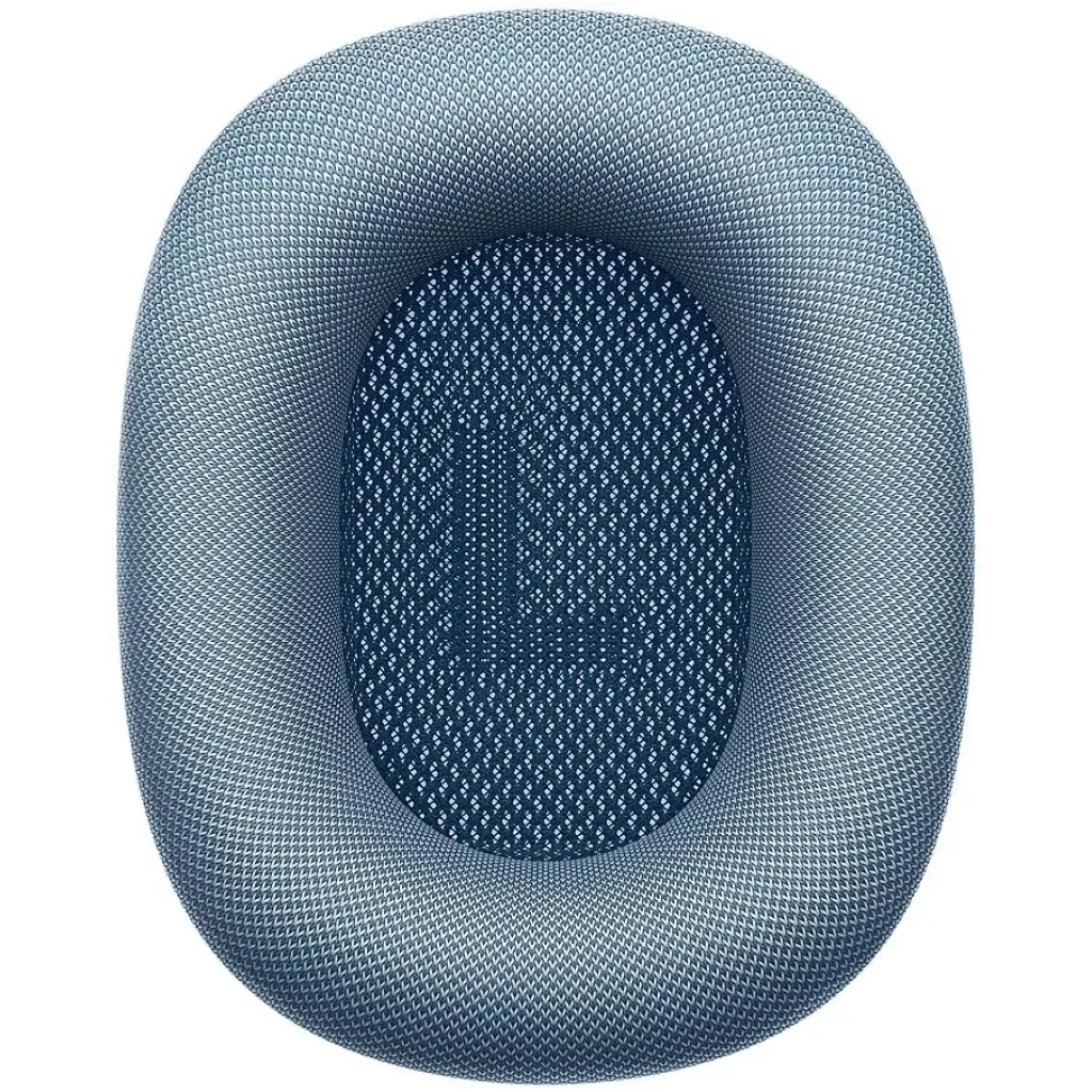 Оригінальні амбушюри AirPods Max Ear Cushions Sky Blue (MJ0H3)