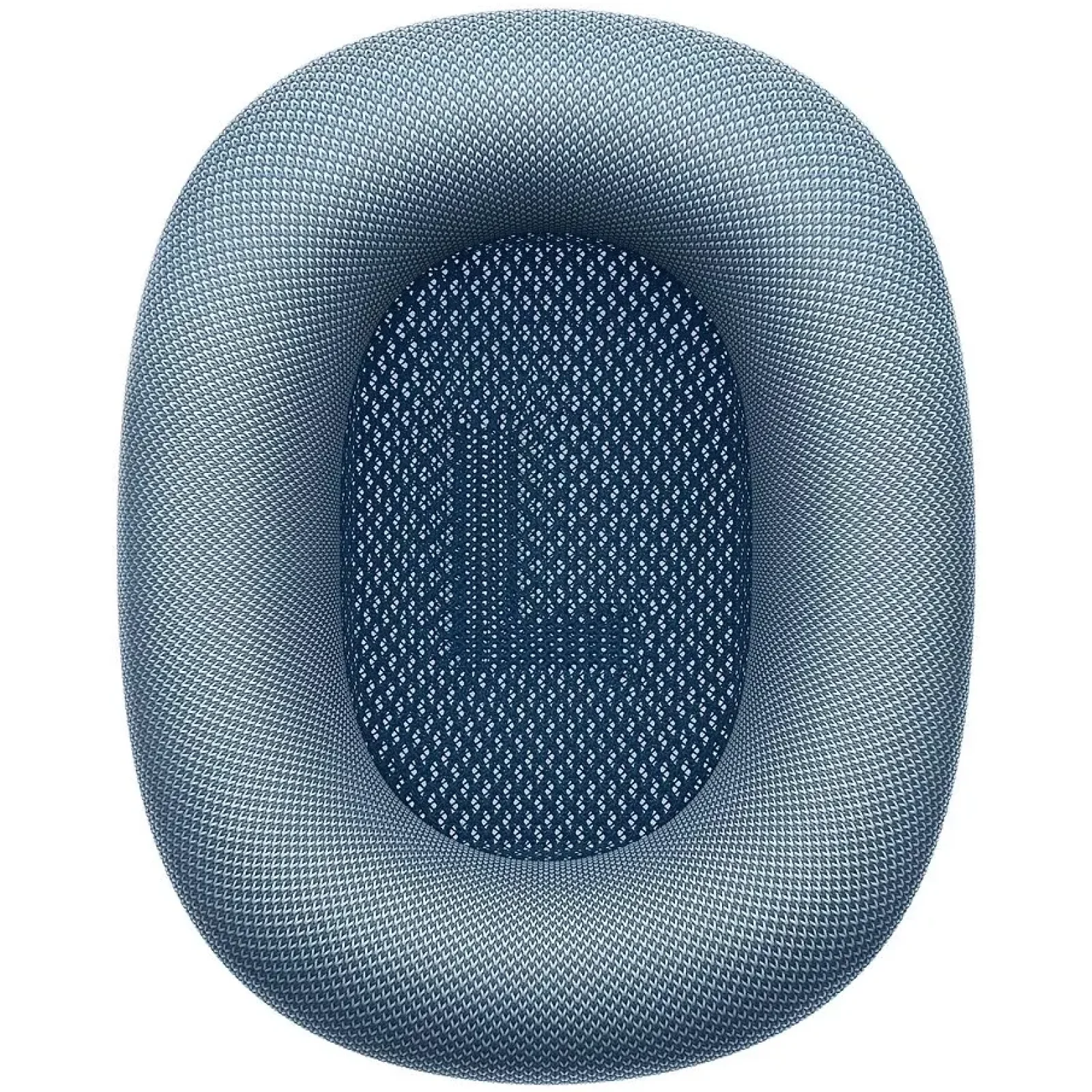Оригінальні амбушюри AirPods Max Ear Cushions Sky Blue (MJ0H3)