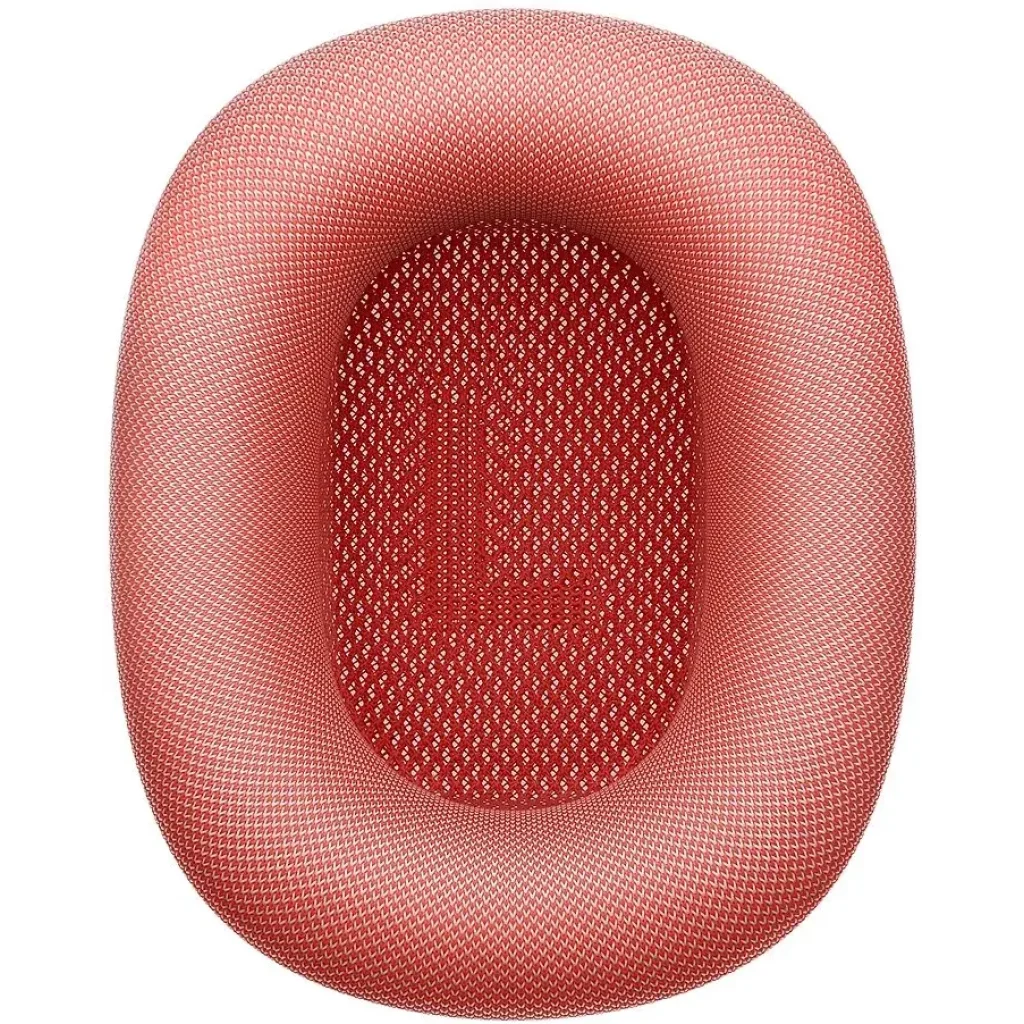 Оригінальні амбушюри AirPods Max Ear Cushions Red (MJ0J3)