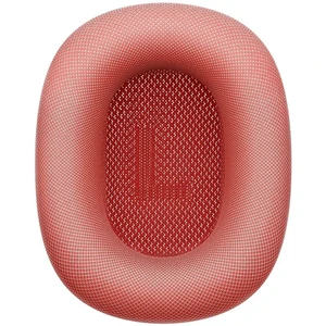 Оригінальні амбушюри AirPods Max Ear Cushions Red (MJ0J3)