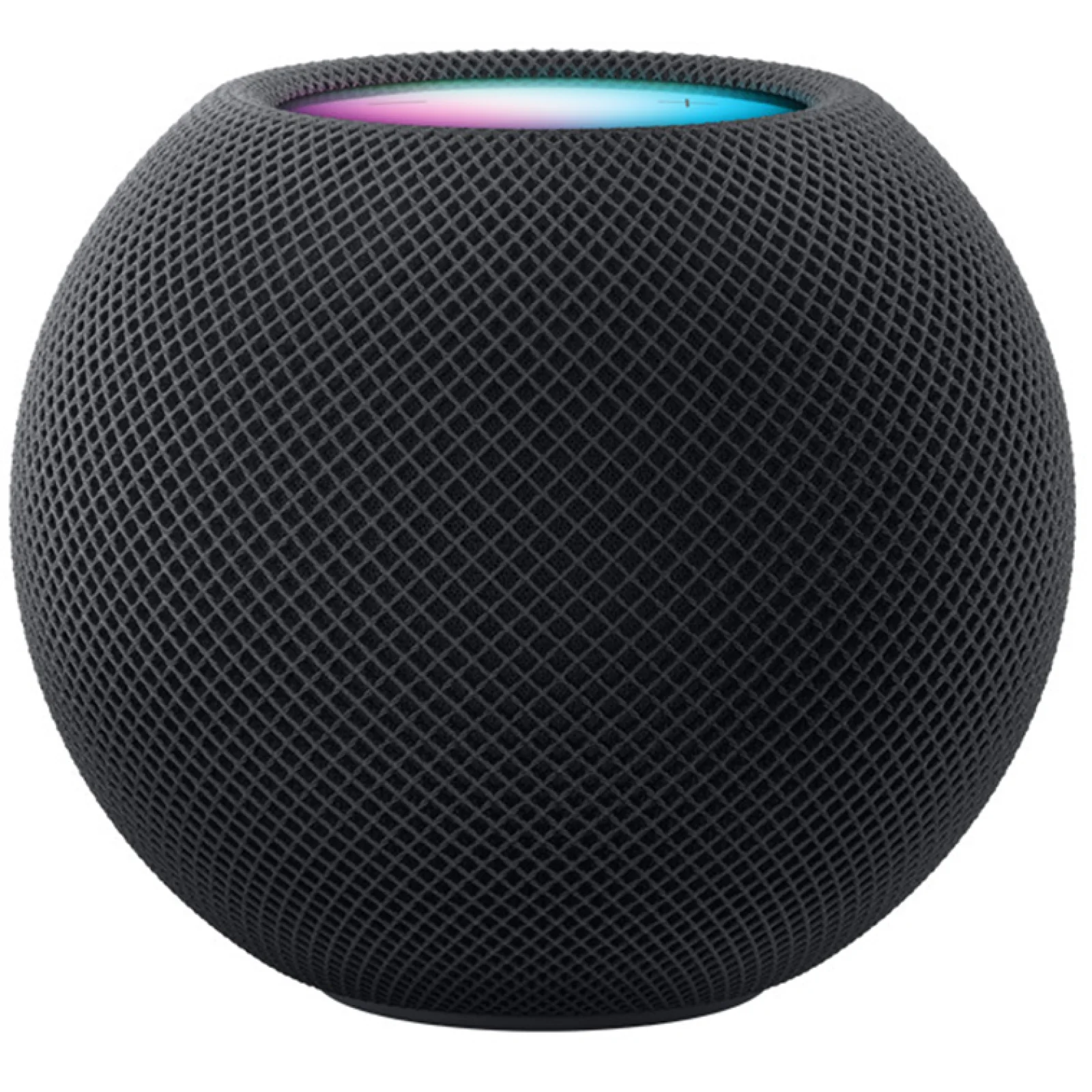Акустична колонка Apple HomePod mini Midnight (MTJT3)