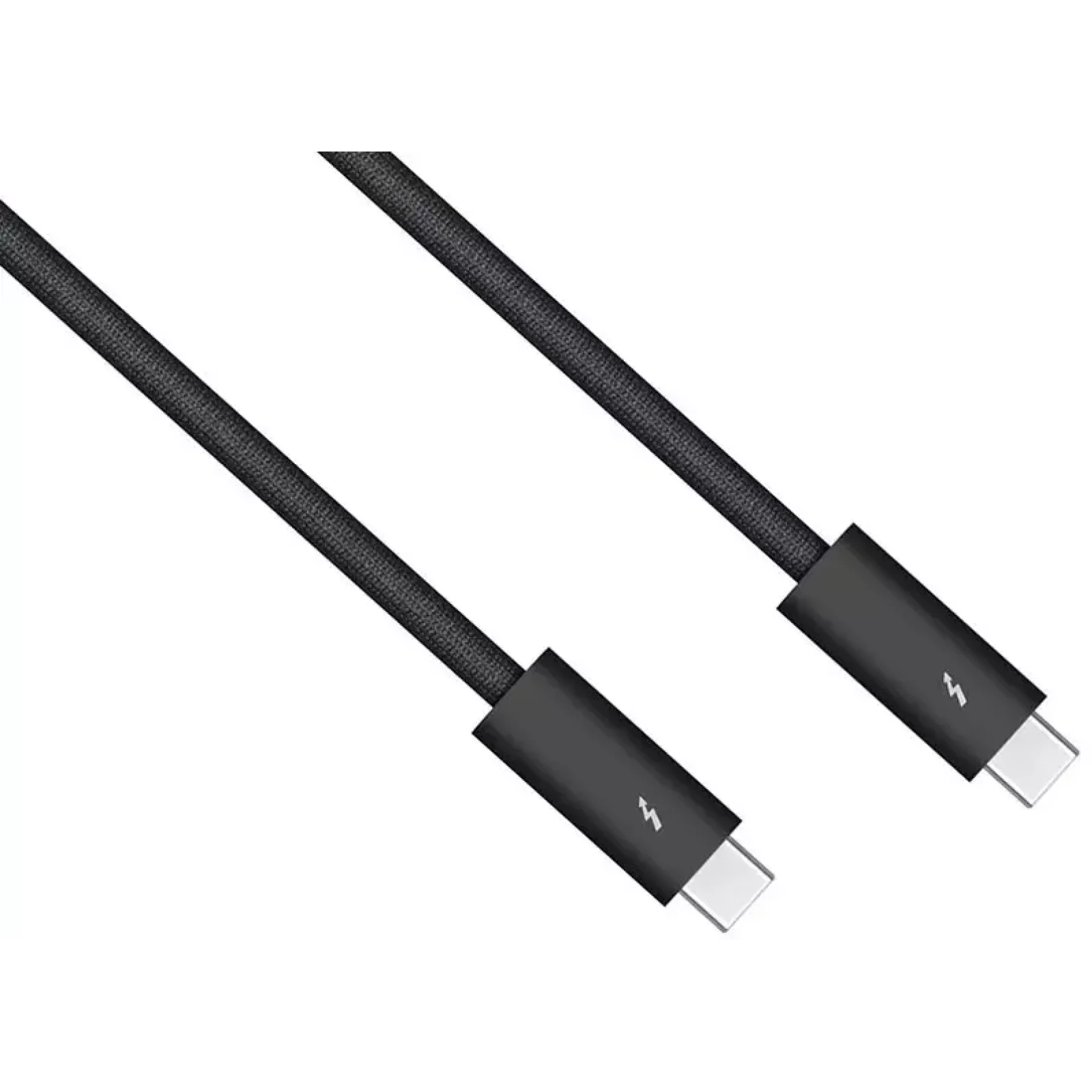 Кабель Apple Thunderbolt 4 USB-C Pro Cable 1m Black (MU883)