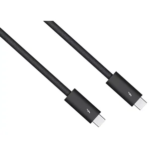 Кабель Apple Thunderbolt 4 USB-C Pro Cable 1m Black (MU883)