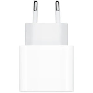 Зарядное устройство Apple 20W USB-C Power Adapter (MUVV3ZM/A) UA