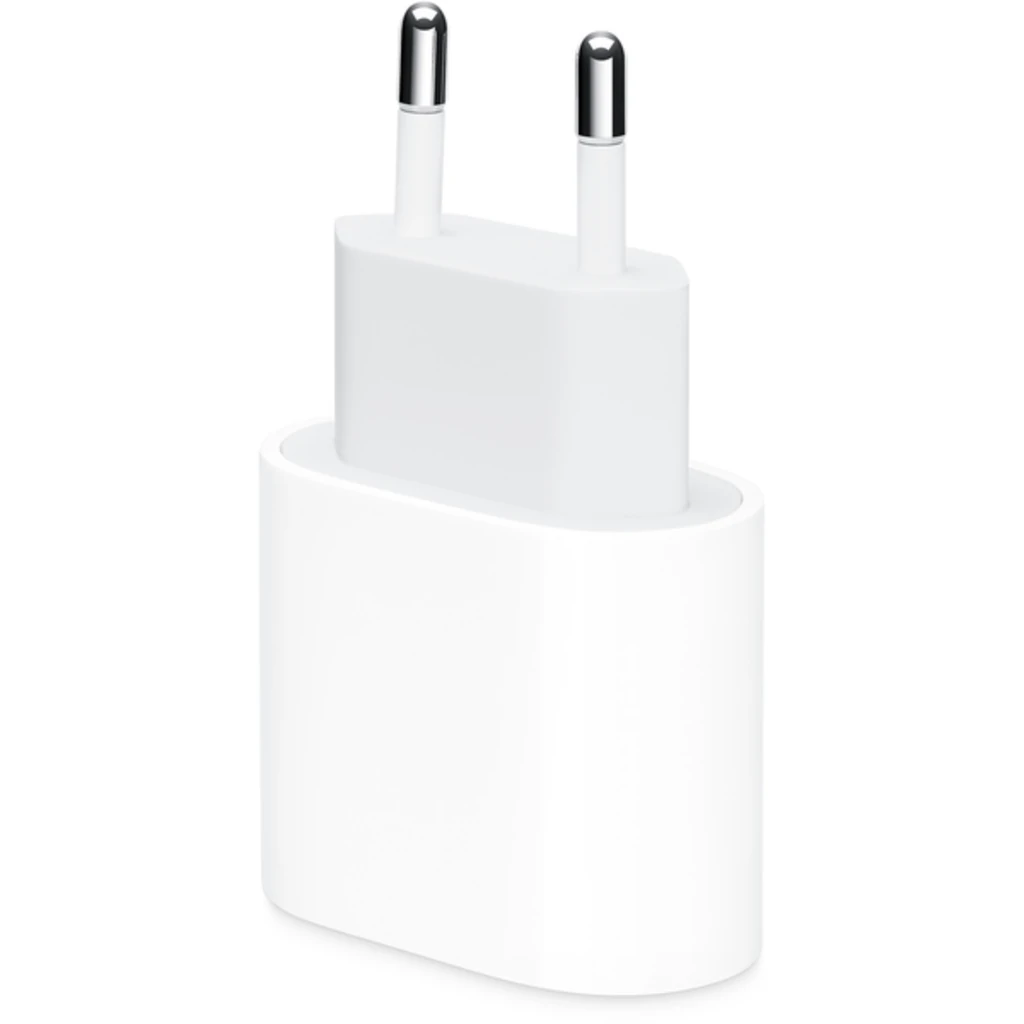 Зарядное устройство Apple 20W USB-C Power Adapter (MUVV3ZM/A) UA