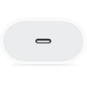 Зарядное устройство Apple 20W USB-C Power Adapter (MUVV3ZM/A) UA