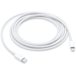 Кабель Apple USB-C to Lightning Cable 2m (MW2R3)