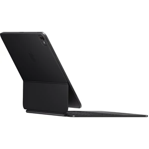 Чохол-клавіатура Apple iPad Pro 13 2024 Magic Keyboard Black (MWR53) (Англійська розкладка)