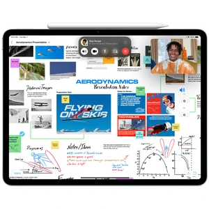 Стилус Apple Pencil Pro (MX2D3)