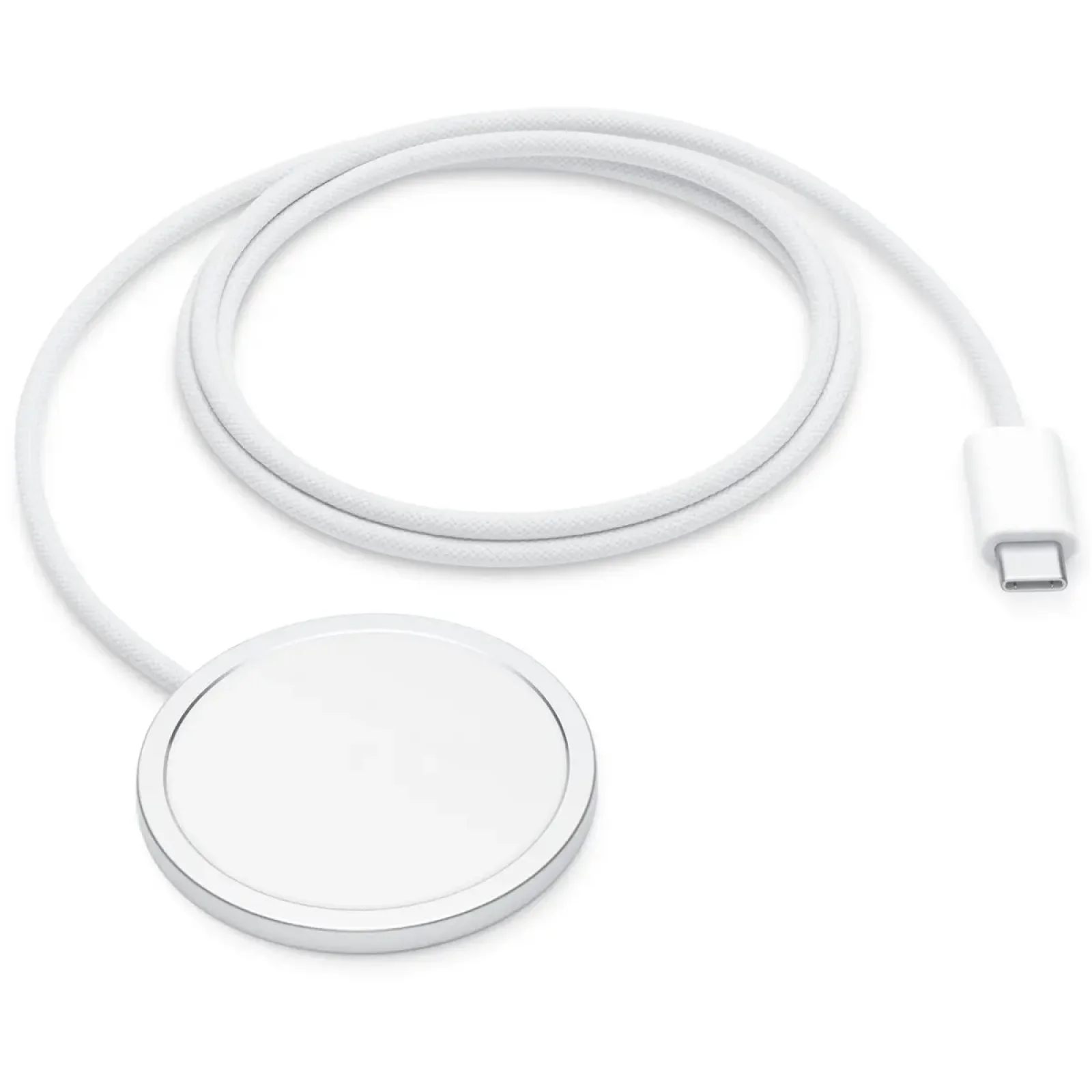 Беспроводная зарядка Apple MagSafe Charger 1m (MX6X3)