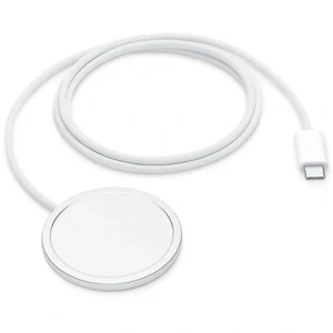 Беспроводная зарядка Apple MagSafe Charger 1m (MX6X3)