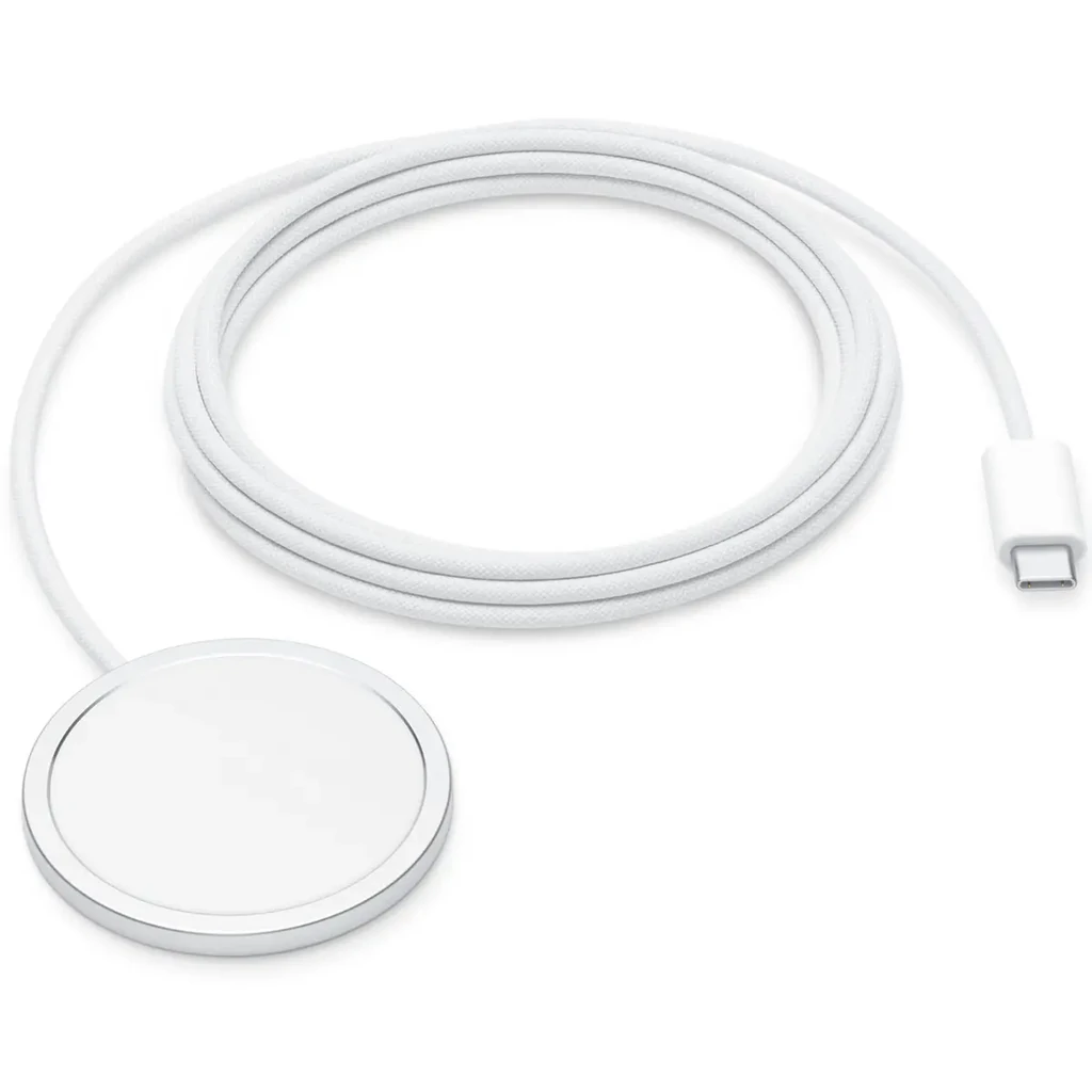 Беспроводная зарядка Apple MagSafe Charger 2m (MX6Y3)