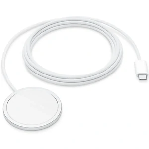 Беспроводная зарядка Apple MagSafe Charger 2m (MX6Y3)