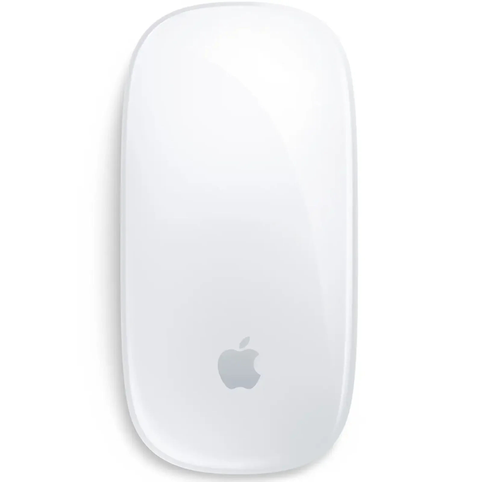 Мышь Apple Magic Mouse USB-C White Multi-Touch Surface (MXK53)