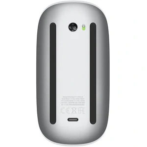 Мышь Apple Magic Mouse USB-C White Multi-Touch Surface (MXK53)